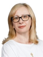 Врач Никитина Маргарита Николаевна
