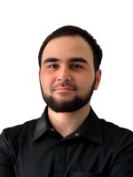 Врач Черивов Избулла Алдамович