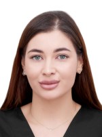 Фото врача: Шахгираева Альбина Мовсаровна