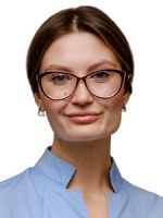 Врач Селина Ирина Алексеевна
