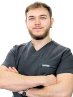 Фото врача: Орлов Алексей Сергеевич