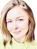 Вахмянина Наталья Викторовна Фото врача: Вахмянина Наталья Викторовна