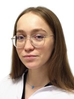 Фото врача: Никитина Надежда Вадимовна