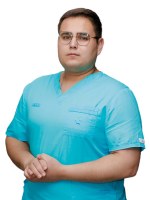 Фото врача: Забалуев Михаил Викторович