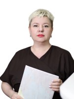 Фото врача: Истомина Вера Владимировна