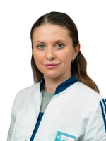 Фото врача: Колыханова Татьяна Андреевна