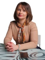 Мурзова Олеся Евгеньевна Фото врача: Мурзова Олеся Евгеньевна
