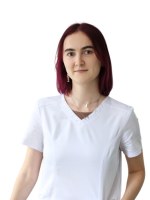 Фото врача: Рушанцева Дарья Александровна