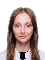 Фото врача: Матвиенко Екатерина Александровна