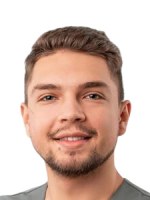 Врач Баркаревич Валерий Денисович