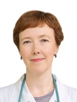 Фото врача: Кононова Светлана Михайловна