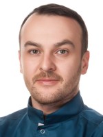 Фото врача: Сандухадзе Дито Дитович
