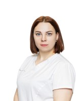 Врач Фролова Татьяна Анатольевна