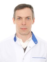 Фото врача: Шараев Антон Павлович