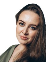 Фото врача: Ханкевич Анна Юрьевна