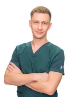 Фото врача: Федулов Дмитрий Сергеевич