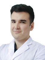 Фото врача: Нартаев Ильес Алишерович