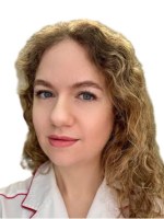 Колова Мария Леонидовна Фото врача: Колова Мария Леонидовна