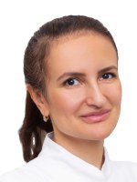 Фото врача: Садыхова Эльмина Эльхановна