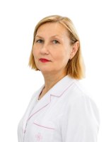 Фото врача: Харченко Ирина Емельяновна