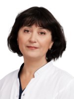 Фото врача: Жданова Ольга Сергеевна