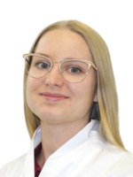 Фото врача: Пономаренко Ксения Павловна
