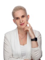 Жеусовская Елена Николаевна Фото врача: Жеусовская Елена Николаевна