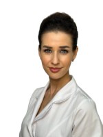 Фото врача: Товпич Алла Игоревна