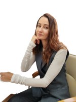 Порублева Екатерина Витальевна Фото врача: Порублева Екатерина Витальевна