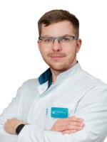 Фото врача: Гайворонский Владислав Павлович