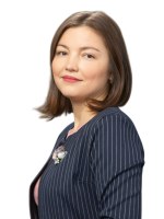 Фото врача: Фазулова Лилия Вилевна