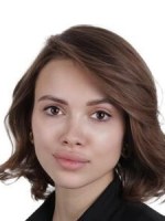 Фото врача: Богачева Кристина Константиновна