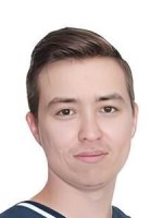 Врач Норкобилов Тимур Мурадович