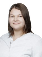 Фото врача: Шавырина Ксения Денисовна