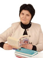 Фото врача: Кошко Екатерина Евгеньевна
