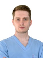 Фото врача: Гусаков Никита Сергеевич