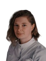 Фото врача: Кустина Елизавета Александровна