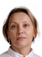 Фото врача: Кривцова Инна Александровна