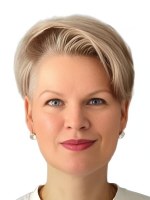 Фото врача: Ваничева Ирина Александровна
