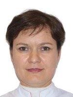 Фото врача: Тамбур Диана Михайловна