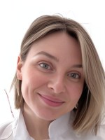 Врач Лаптева Юлия Александровна