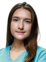 Фото врача: Чернова Маргарита Александровна