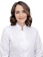 Фото врача: Овечкина Мария Михайловна
