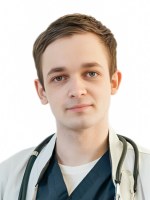 Фото врача: Поташов Тимофей Александрович