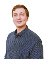 Фото врача: Шустров Александр Дмитриевич