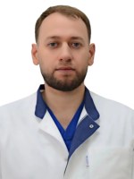 Фото врача: Чимаев Адлан Саид-Хусенович