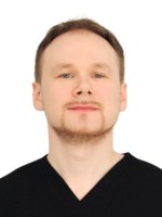 Врач Зорин Юрий Петрович