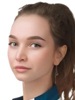 Врач Осипова Мария Дмитриевна