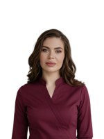 Фото врача: Гапбаева Людмила Михайловна