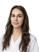Врач Кузнецова Юлия Эдуардовна